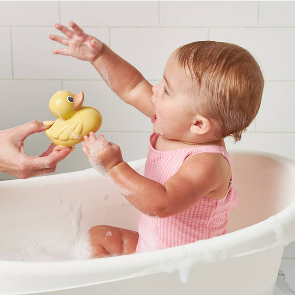 Itzy Ritzy - Itzy Ducky Family™ Bath Toy Set