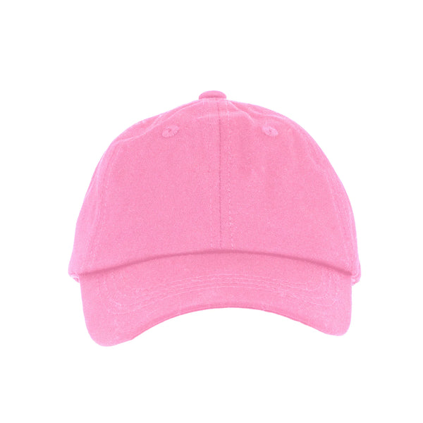 Kidcentral: Ball Cap - Toddler 1-3Y