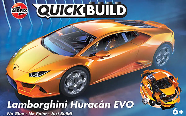 Lamborghini Huracan EVO