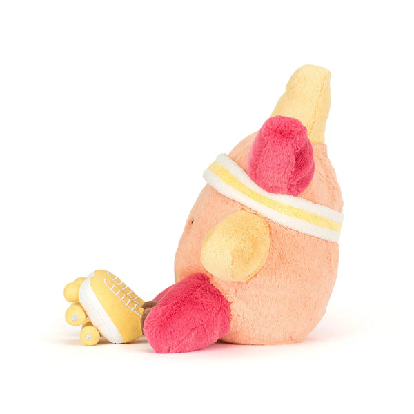 Jellycat Amusable Sun "Roller Skates"