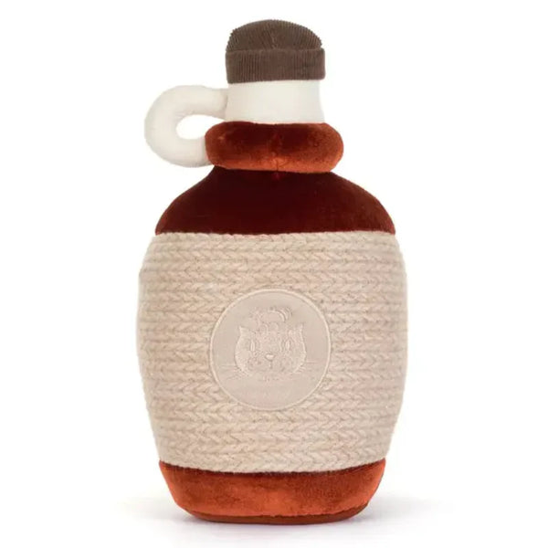 Jellycat Acered Maple Syrup