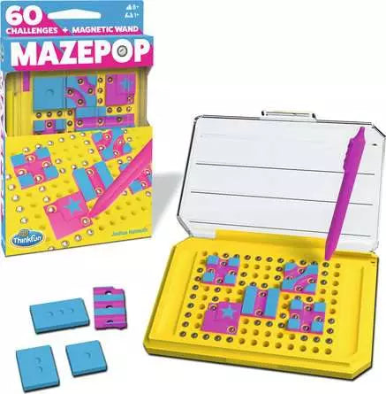 Think Fun MazePop
