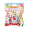 Calico Critters Colourful Bunny Costume Babies Blind Bag