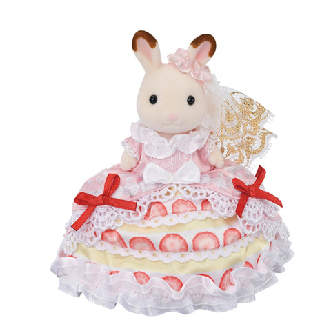 CC: Happy Birthday Freya Limited Edition Set - Ages 3+
