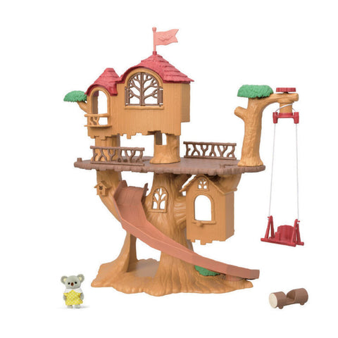 CC: Adventure Tree House Gift Set - Ages 3+