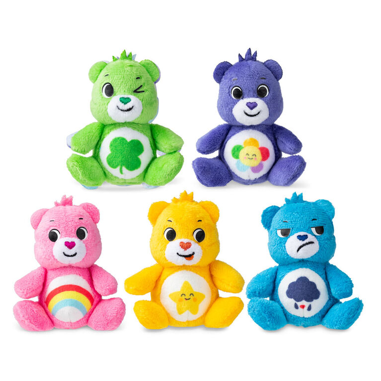 SCHY: Care Bears Micro Plush - Ages 4+ – Playful Minds
