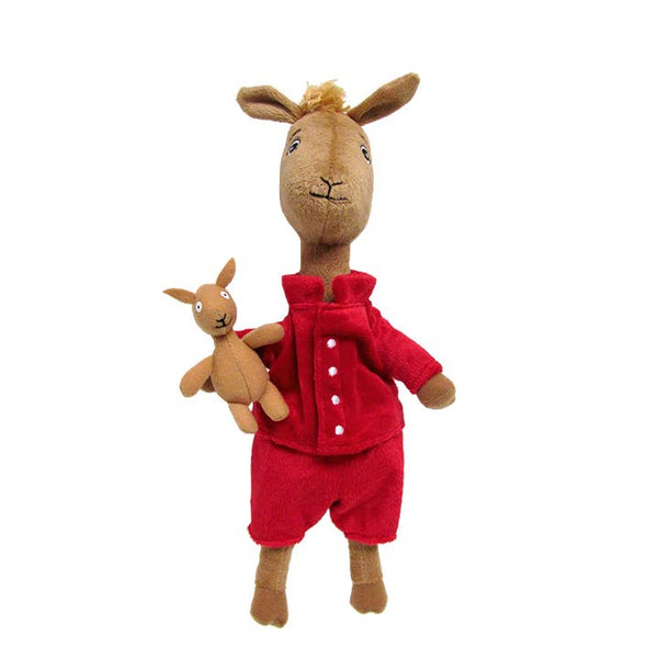 Llama Llama Large Plush