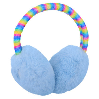 IS: You Make Me Smile Earmuffs - Ages 3+