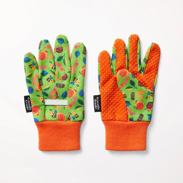 Garden Gloves: Multiple Styles Available - Ages 3+