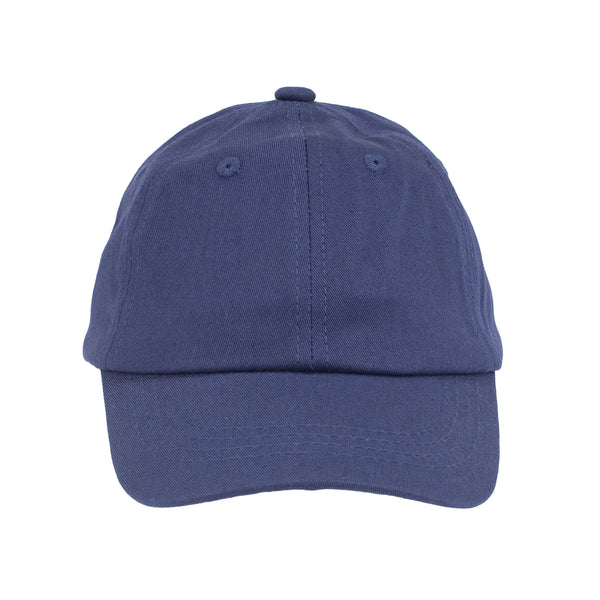 Kidcentral: Ball Cap - Toddler 1-3Y