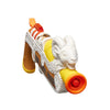Nerf One Piece Going Merry Dart Blaster