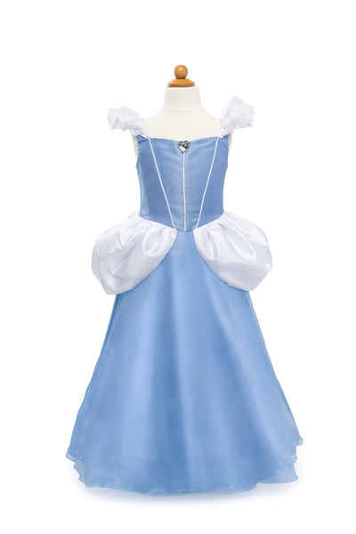 Boutique Cinderella Gown - Multiple Sizes Available