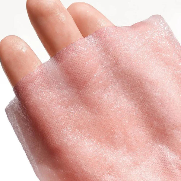 Patchology: Serve Chilled Rosé Sheet Mask - 2 Pack