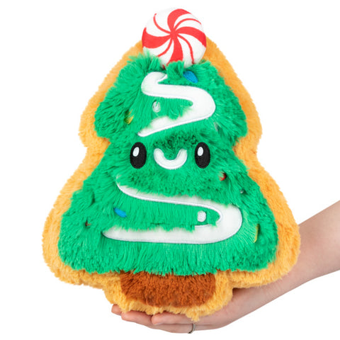 Mini Christmas Tree Cookie - Ages 3+