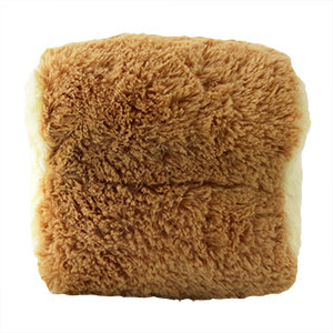 Squishable: Mini Comfort Food Loaf of Bread - Ages 3+