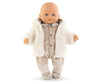 Corolle 12" Doll Outfit - Coat Enchanted Woods