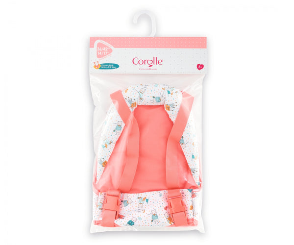 Corolle: Baby Doll Sling for 14-17" Dolls - Ages 3+