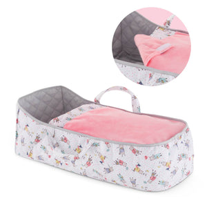 Corolle: Carry Bed for 12-17" Dolls - Ages 2+