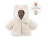 Corolle 12" Doll Outfit - Coat Enchanted Woods