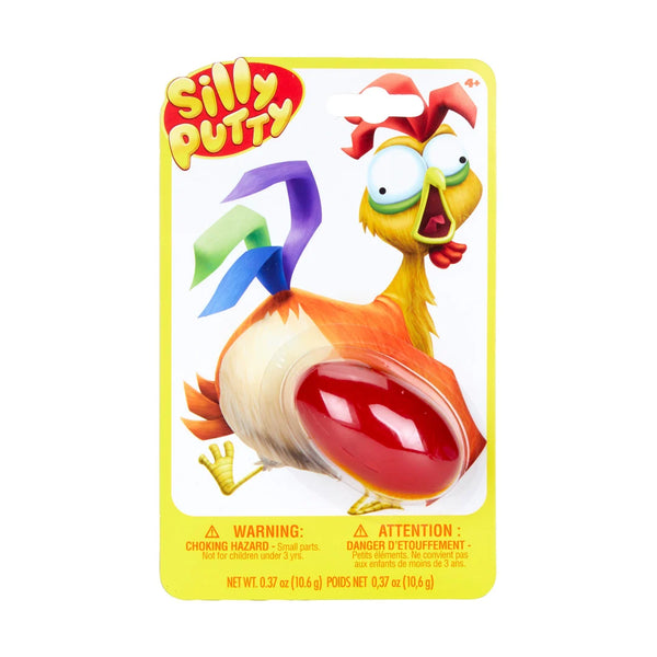 Crayola: Silly Putty Original - Ages 4+