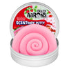 Crazy Aaron's Thinking Putty Strawberry Shortcake SCENTsory