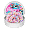 Crazy Aaron's Thinking Putty Sweet Surprise Hide Inside!