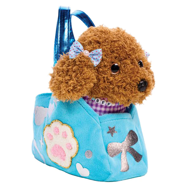 Creativity for Kids: My First Designer Doggie - Ages 4+