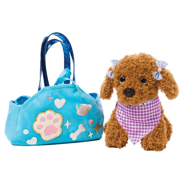 Creativity for Kids: My First Designer Doggie - Ages 4+