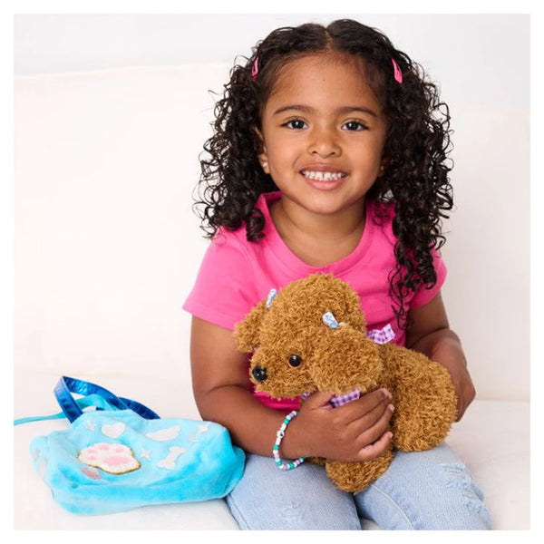 Creativity for Kids: My First Designer Doggie - Ages 4+