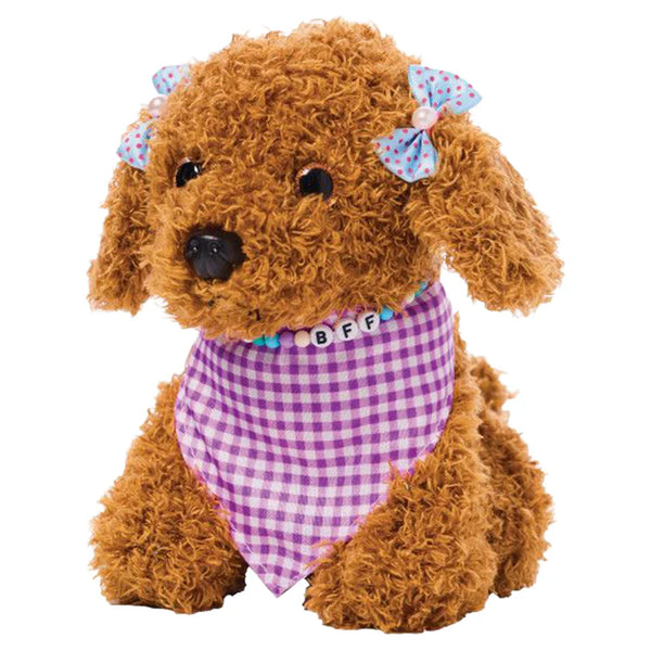 Creativity for Kids: My First Designer Doggie - Ages 4+