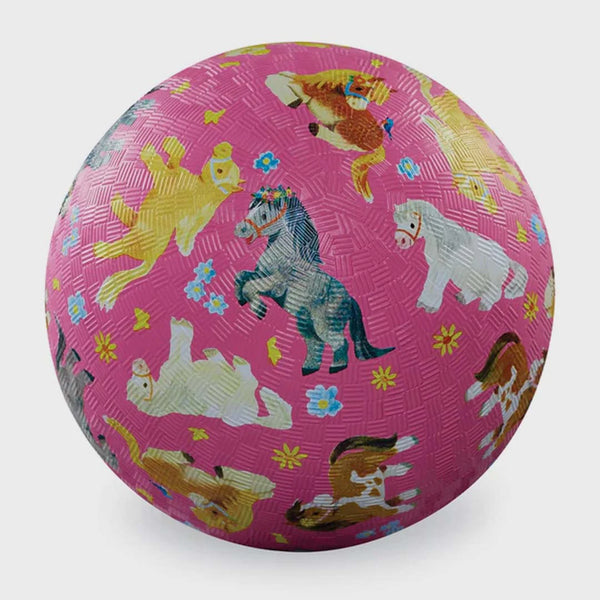 7" Play Ball: Multiple Styles Available - Ages 3+