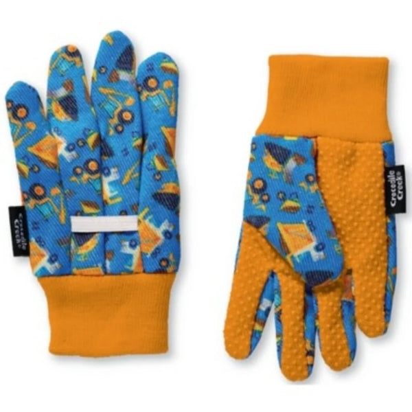 Garden Gloves: Multiple Styles Available - Ages 3+