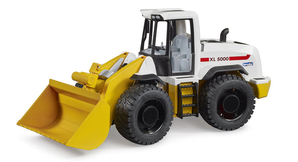 Bruder: Roadmax Wheel Loader - Ages 2+