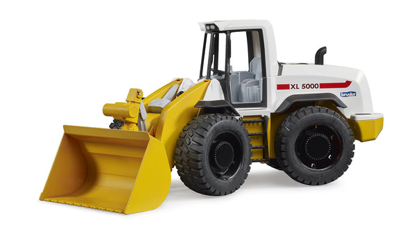Bruder: Roadmax Wheel Loader - Ages 2+