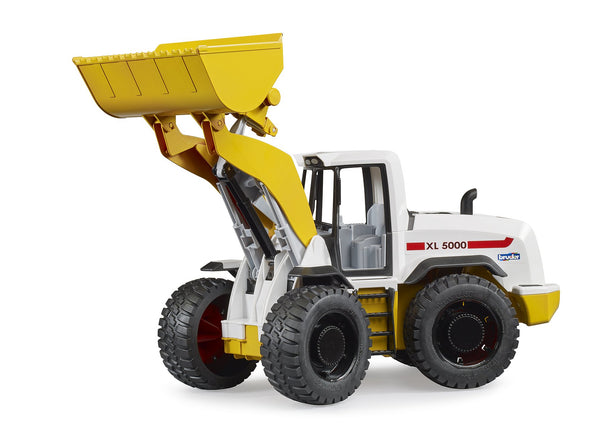 Bruder: Roadmax Wheel Loader - Ages 2+