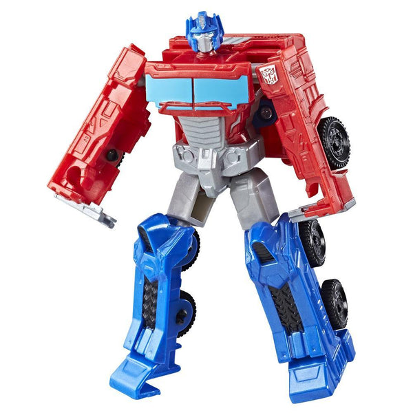 Transformers: Generations Authentics: Multiple Characters Available - Ages 6+
