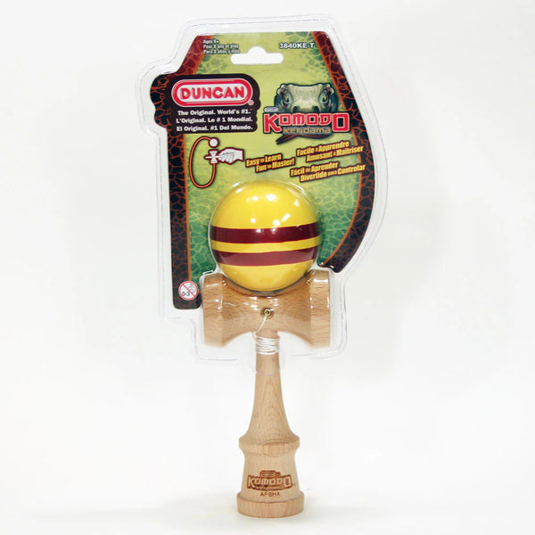 Duncan: Komodo Kendama - Ages 8+