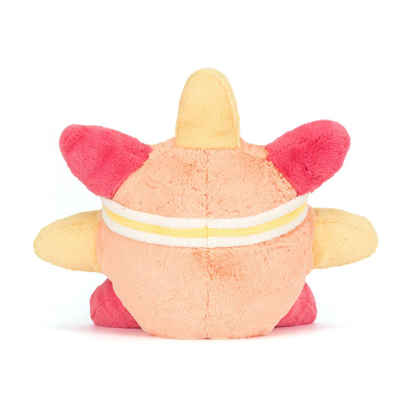 Jellycat Amusable Sun "Roller Skates"