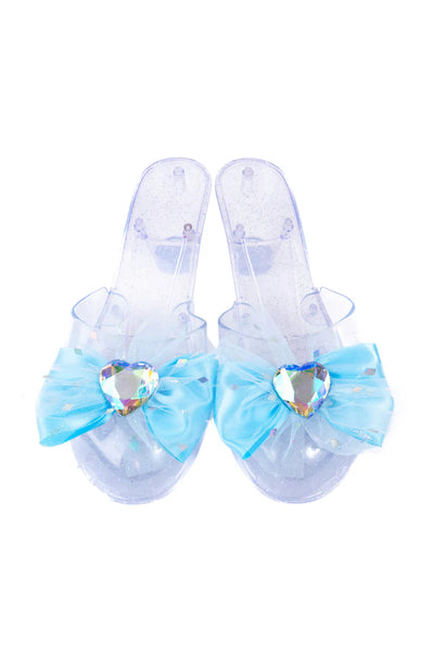 GP: Dancing Diva Blue High Heels - Ages 3+