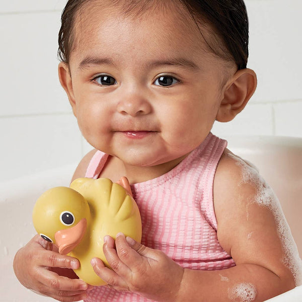 Itzy Ritzy - Itzy Ducky Family™ Bath Toy Set
