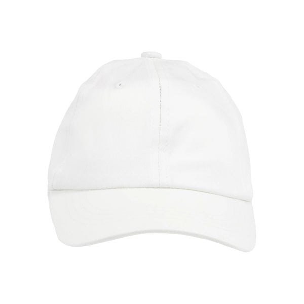 Kidcentral: Ball Cap - Toddler 1-3Y