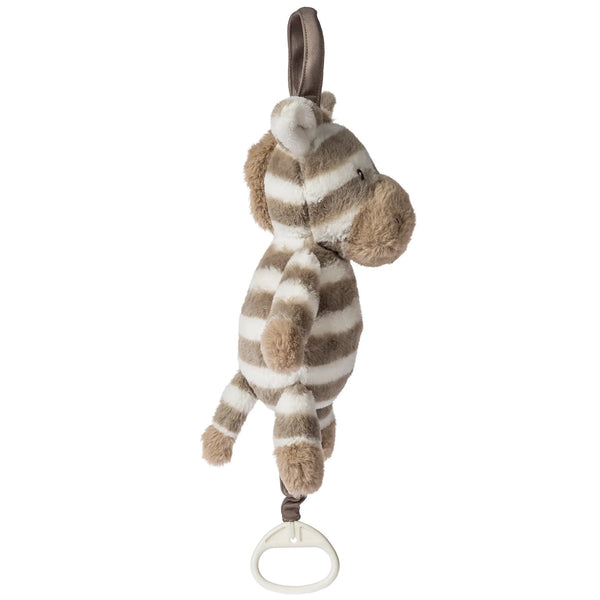 Musical: Afrique Zebra 10" - Ages 0+