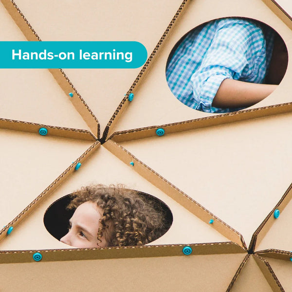 Makedo: Discover Kit - Ages 5+