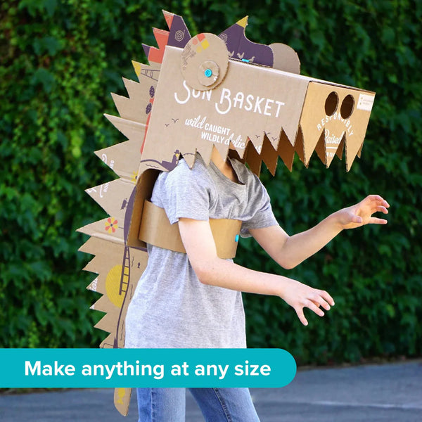 Makedo: Discover Kit - Ages 5+