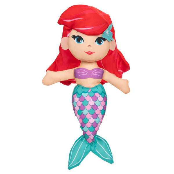 Disney Princess Ariel Swim Huggable - Ages 1+