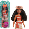 Disney Princess Moana Fashion Doll