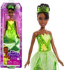 Disney Princess Tiana Fashion Doll
