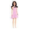 Barbie Fashionista Doll: Multiple Styles Available - Ages 3+