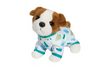 Douglas Holiday Pj Pal Bulldog