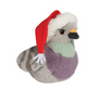 Douglas Santa the Pigeon